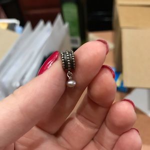 Pandora charm
